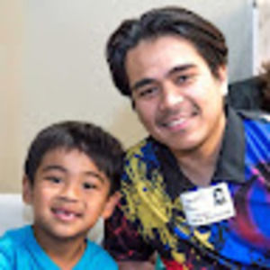 Meet your Posher, Mark